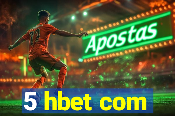 5 hbet com