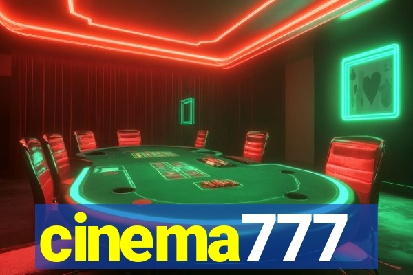 cinema777