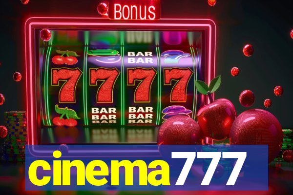 cinema777