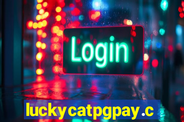 luckycatpgpay.com