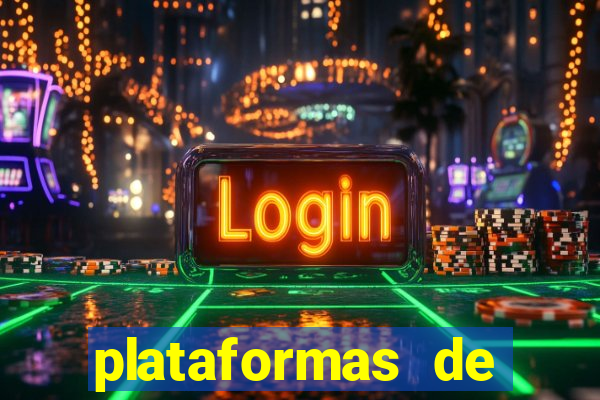 plataformas de jogos regulamentadas no brasil