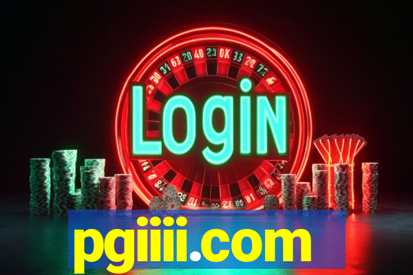 pgiiii.com