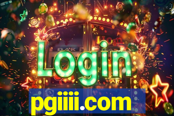 pgiiii.com