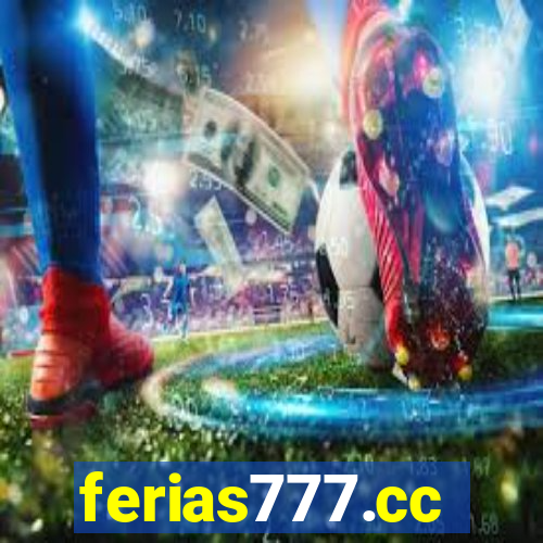 ferias777.cc