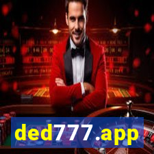 ded777.app