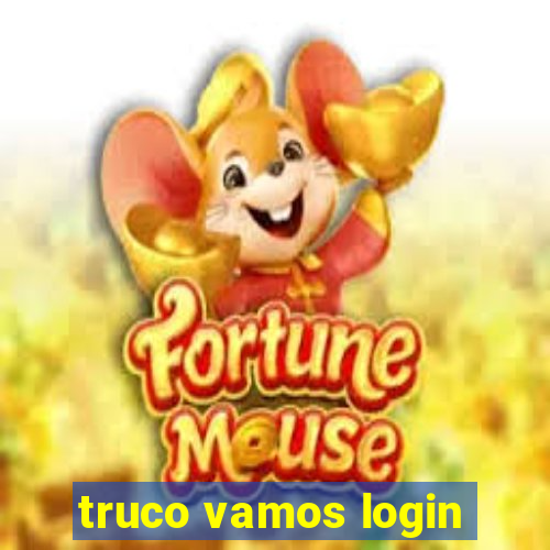 truco vamos login