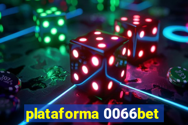 plataforma 0066bet