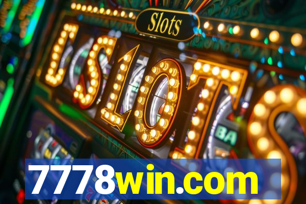 7778win.com