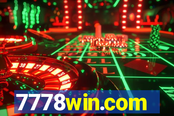 7778win.com