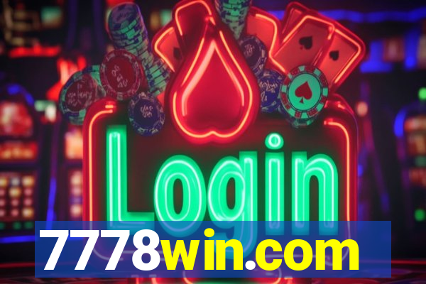 7778win.com