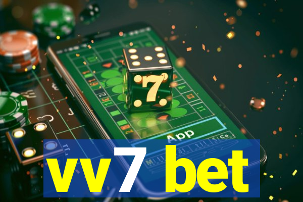 vv7 bet