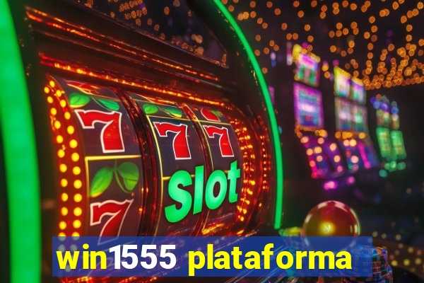 win1555 plataforma