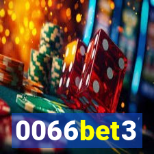 0066bet3