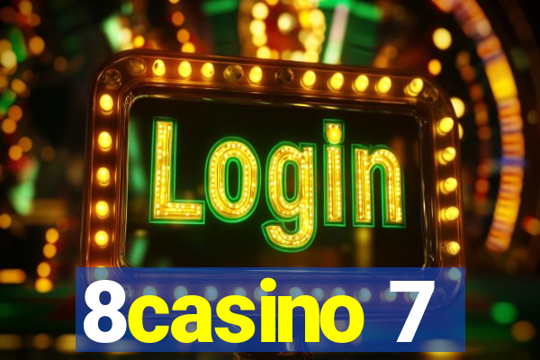 8casino 7