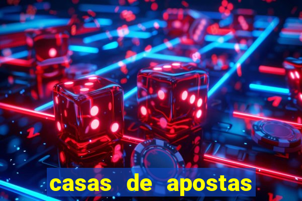 casas de apostas que pagam via pix