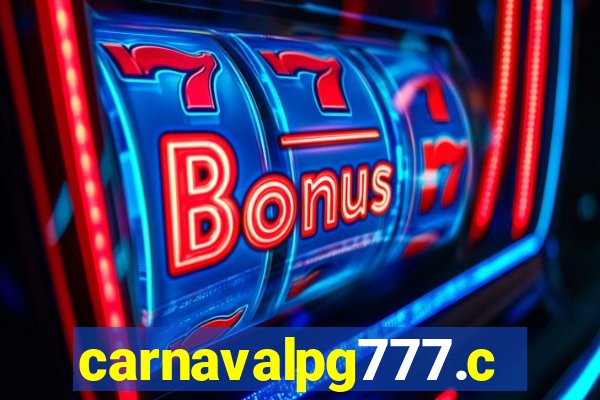 carnavalpg777.com