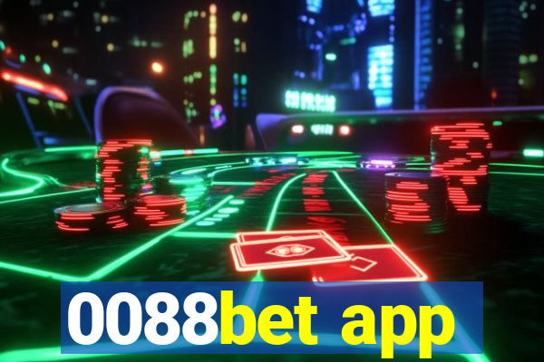 0088bet app