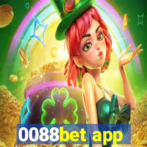 0088bet app