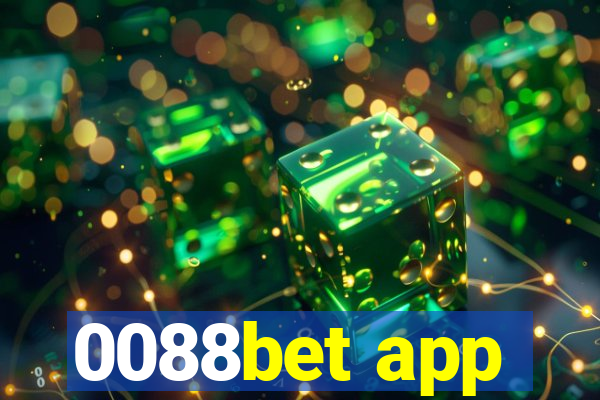 0088bet app