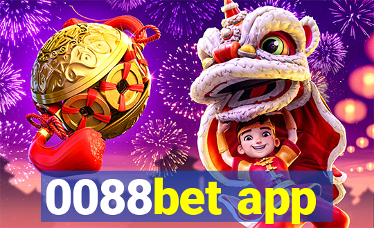 0088bet app