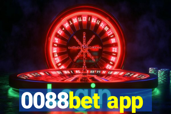 0088bet app