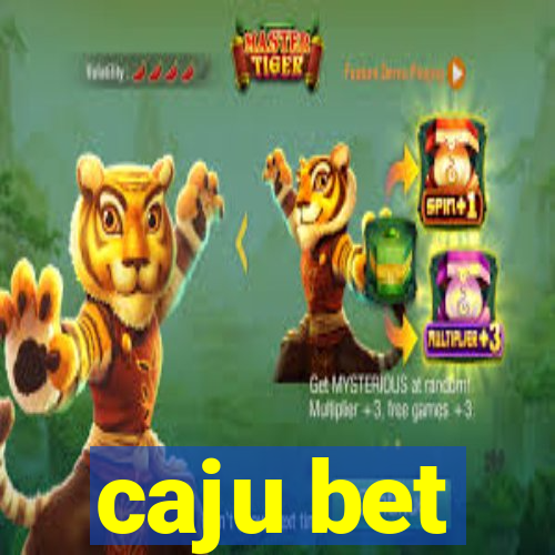 caju bet