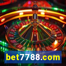 bet7788.com