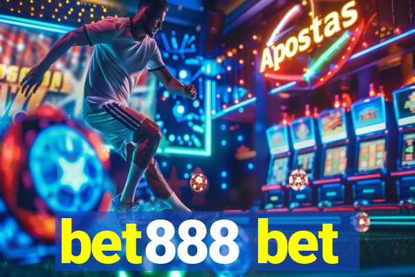 bet888 bet