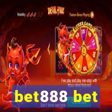 bet888 bet