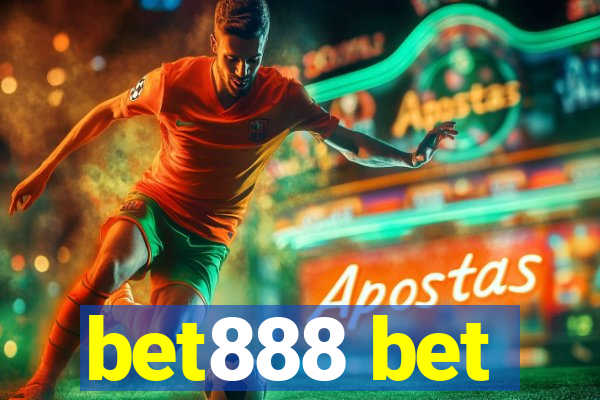 bet888 bet