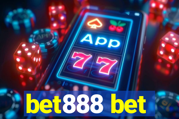 bet888 bet