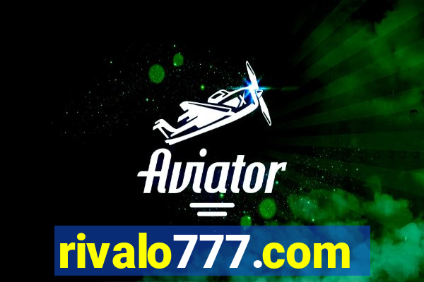 rivalo777.com