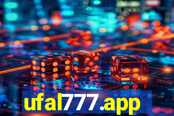 ufal777.app