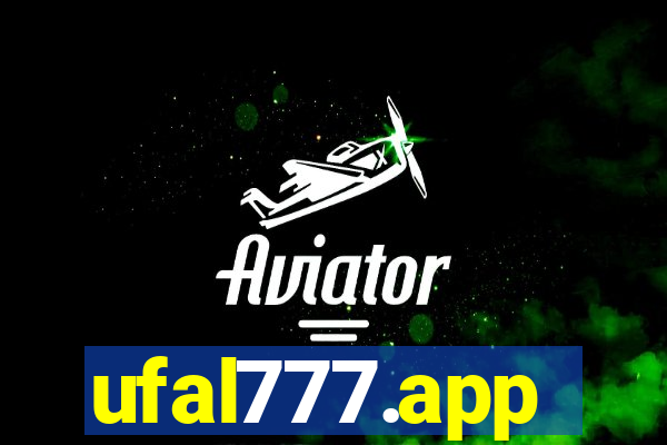 ufal777.app