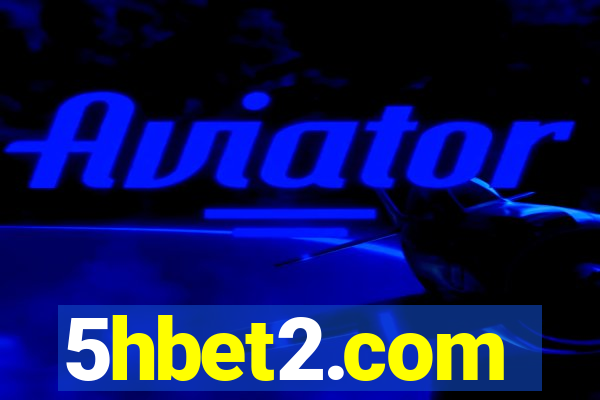 5hbet2.com