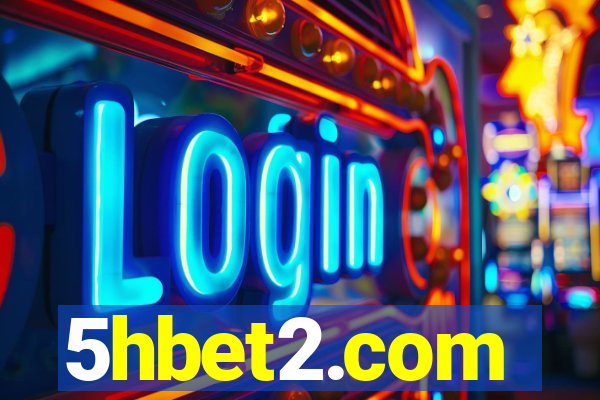 5hbet2.com