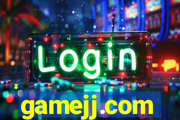 gamejj.com