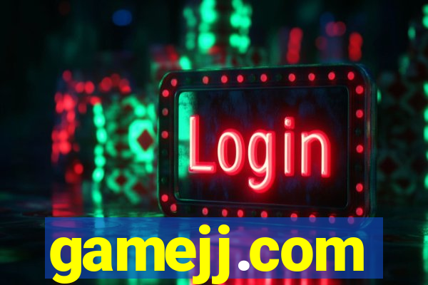 gamejj.com