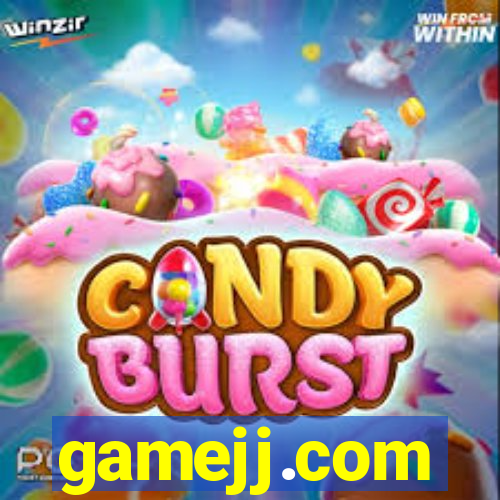 gamejj.com