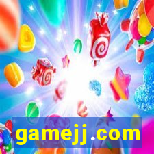 gamejj.com