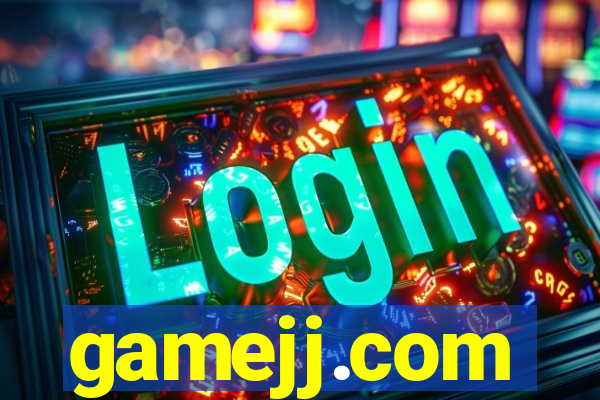 gamejj.com