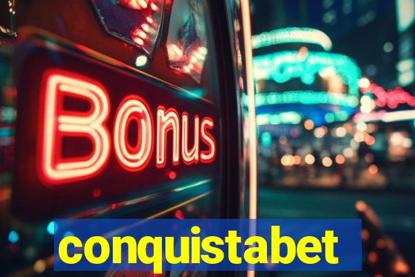 conquistabet