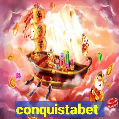 conquistabet