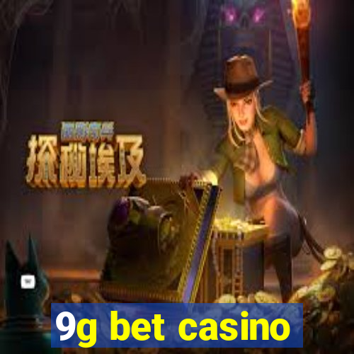 9g bet casino