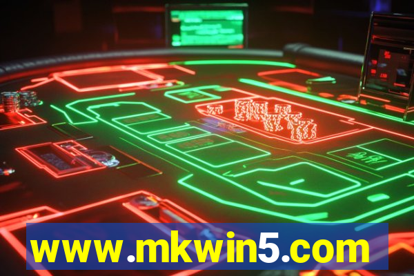 www.mkwin5.com