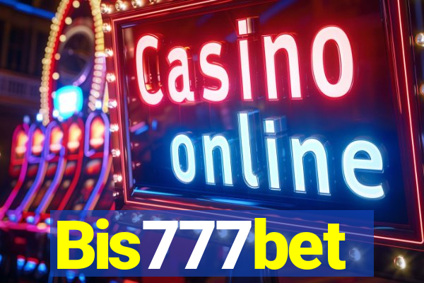 Bis777bet