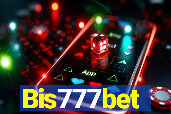 Bis777bet