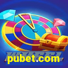 pubet.com