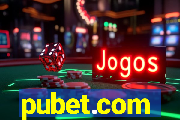 pubet.com