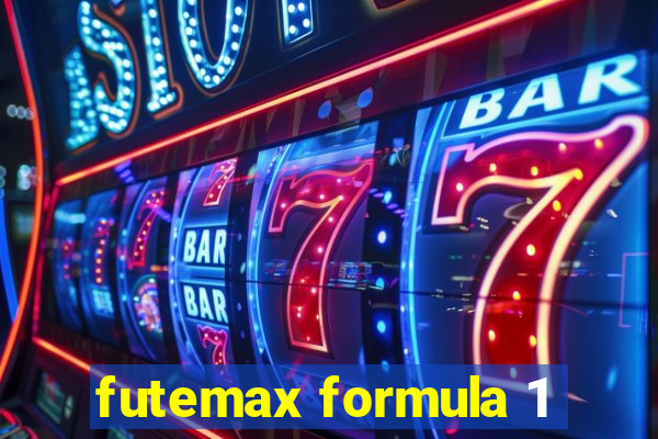 futemax formula 1